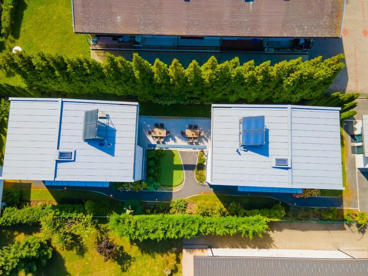 Silver Lodge ชิโอฟก ภายนอก รูปภาพ