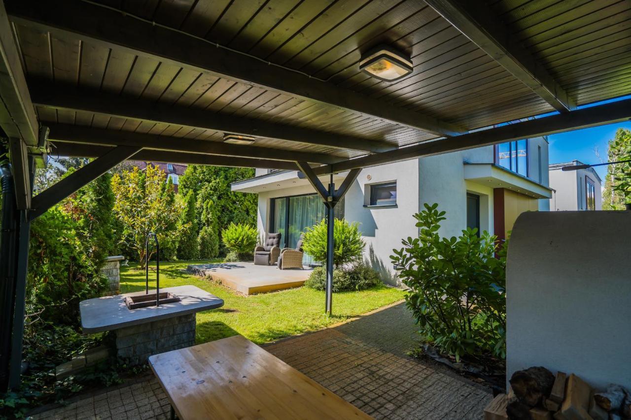 Silver Lodge ชิโอฟก ภายนอก รูปภาพ