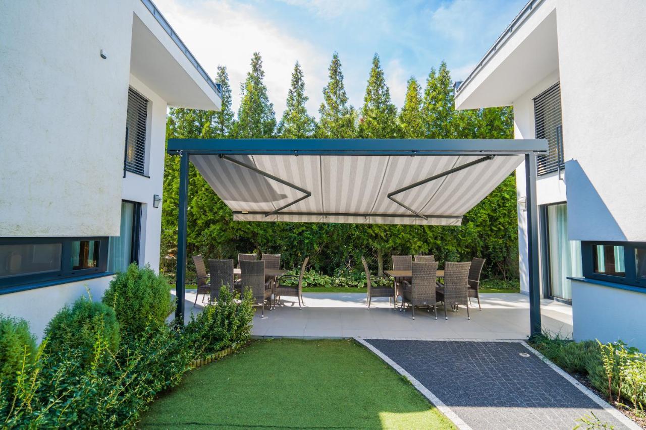 Silver Lodge ชิโอฟก ภายนอก รูปภาพ
